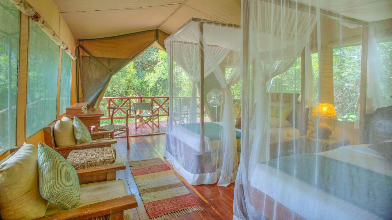 Villa Mara Leisure Camp Talek Exterior foto