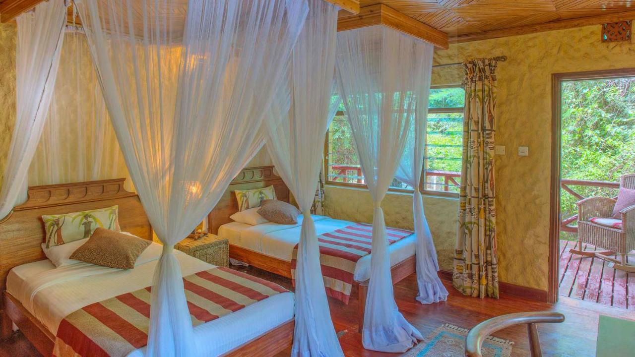 Villa Mara Leisure Camp Talek Exterior foto
