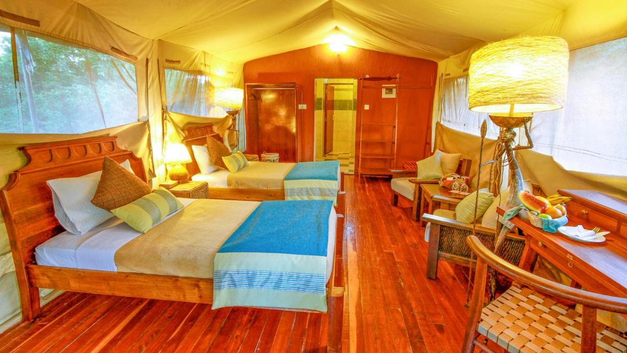 Villa Mara Leisure Camp Talek Exterior foto