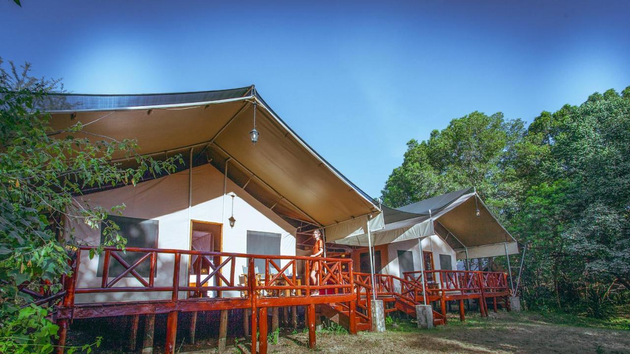 Villa Mara Leisure Camp Talek Exterior foto
