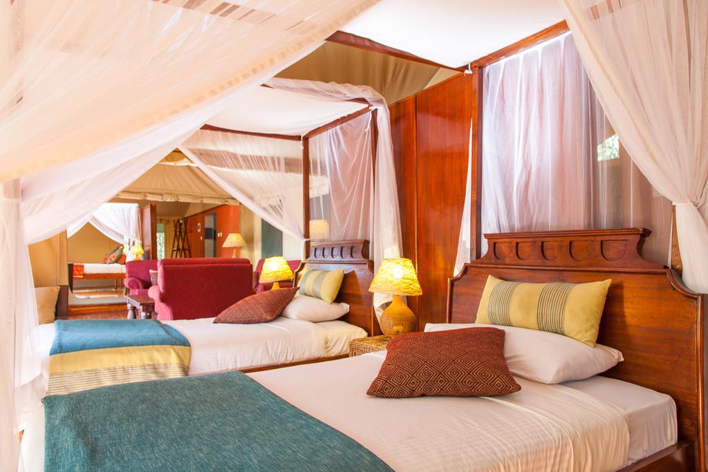 Villa Mara Leisure Camp Talek Zimmer foto