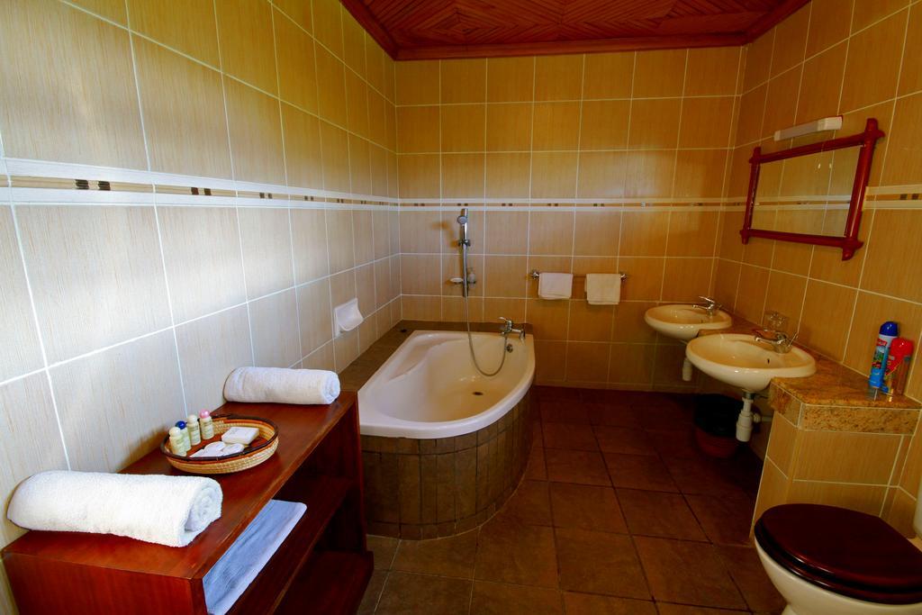 Villa Mara Leisure Camp Talek Exterior foto