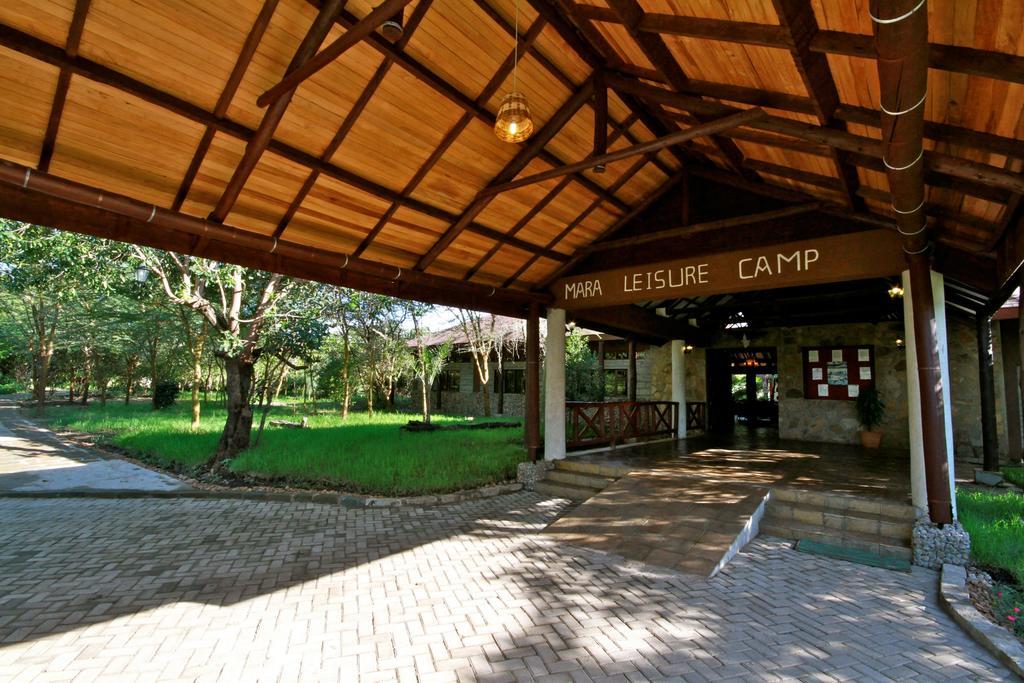 Villa Mara Leisure Camp Talek Exterior foto