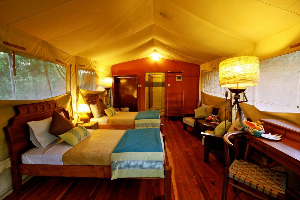 Villa Mara Leisure Camp Talek Zimmer foto
