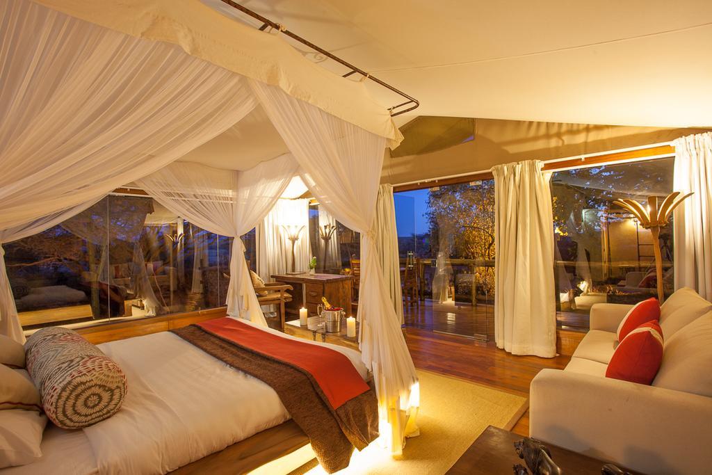 Villa Mara Leisure Camp Talek Zimmer foto